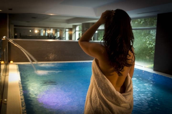 Spa Vacanze benessere Puglia Foto - Capodanno Regio Hotel Manfredi Gargano