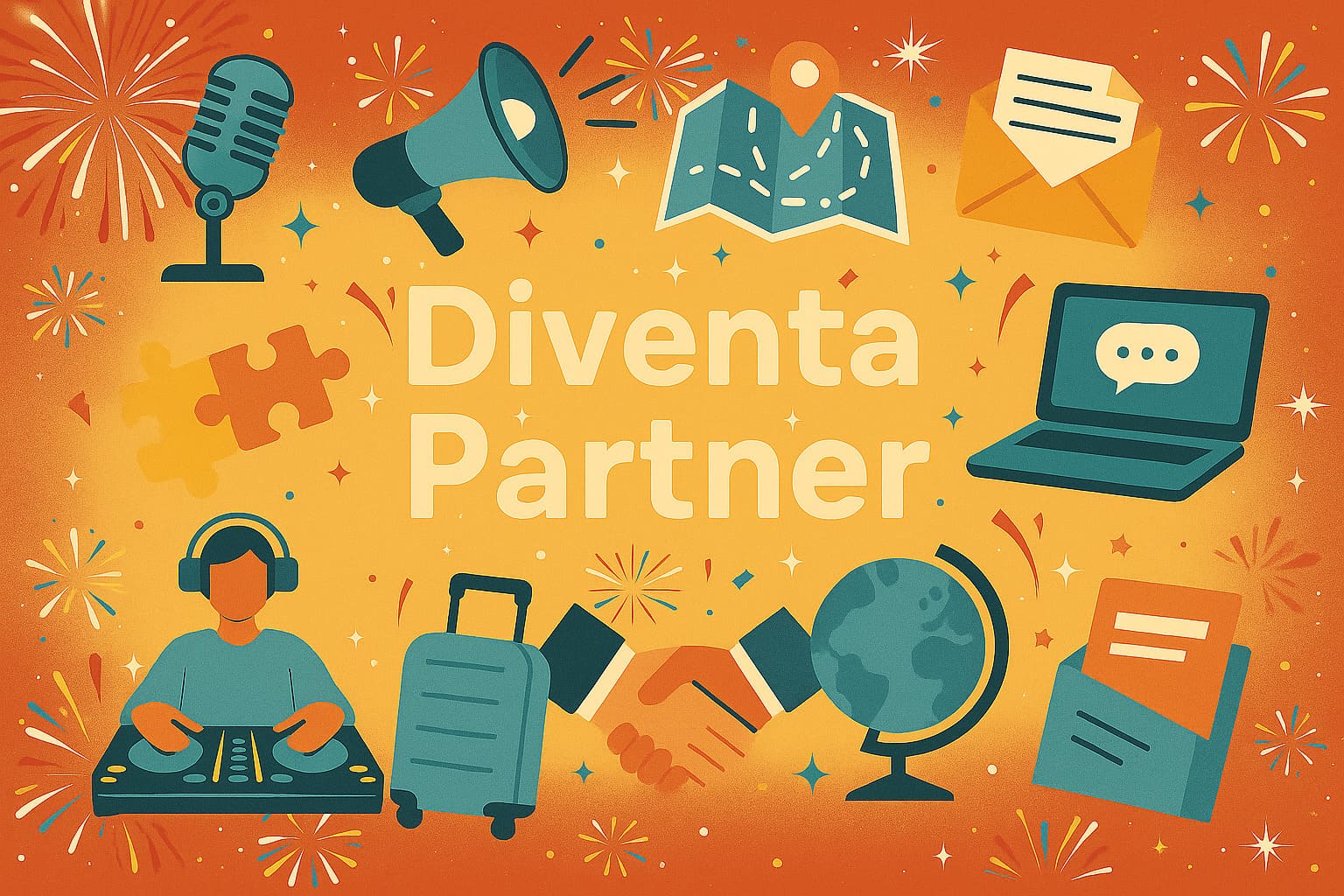 Capodanno a Foggia: eventi, location e collaborazioni su capodannoFoggia.com