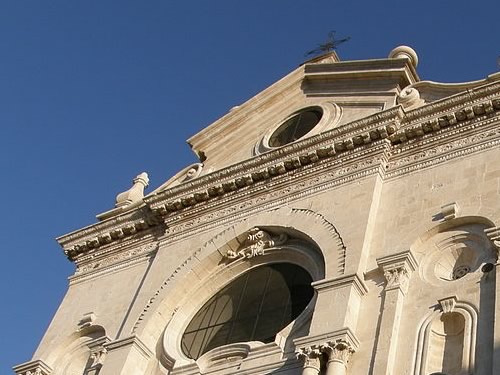 turismo foggia foto