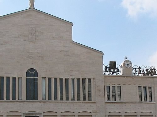 capodanno san giovanni rotondo foto