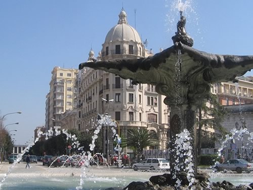 capodanno foggia e provincia foto